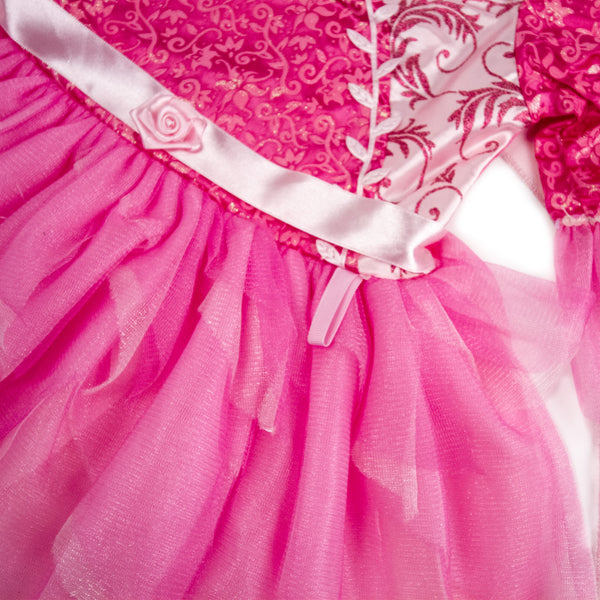 Pink Petal Fairy