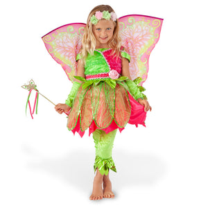 Pink & Green Fairy NEW