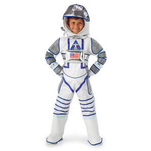 Astronaut Spaceflight Suit NEW
