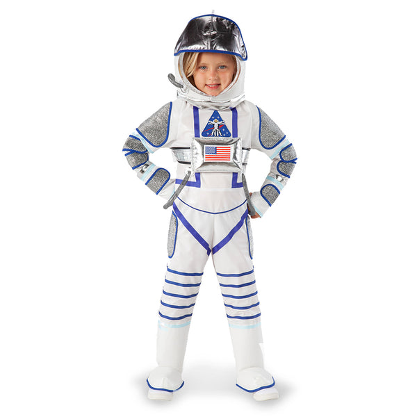 Astronaut Spaceflight Suit NEW