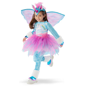 NEW Sky Unicorn Halloween Costume