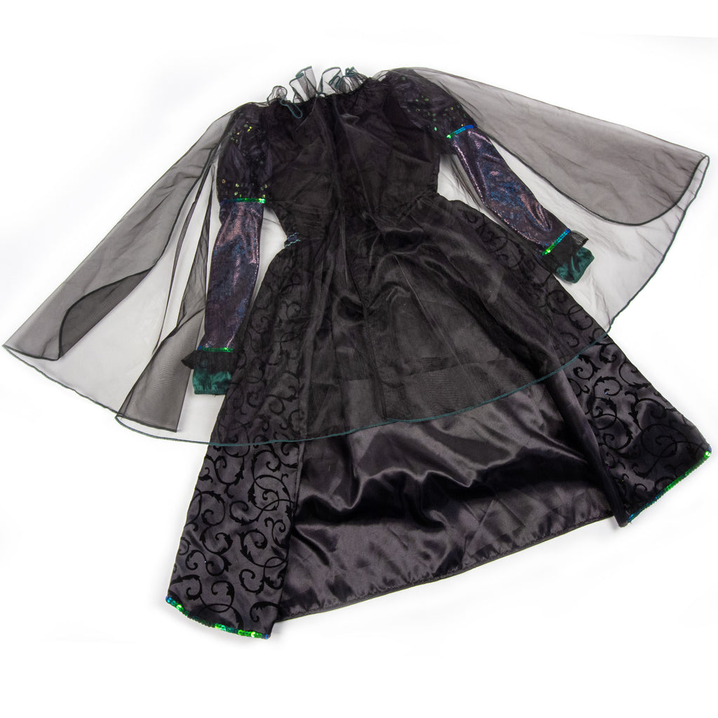 Cute Green Witch Medium (5/6) by Teetot Cute Green Witch Medium (5/6) by Teetot