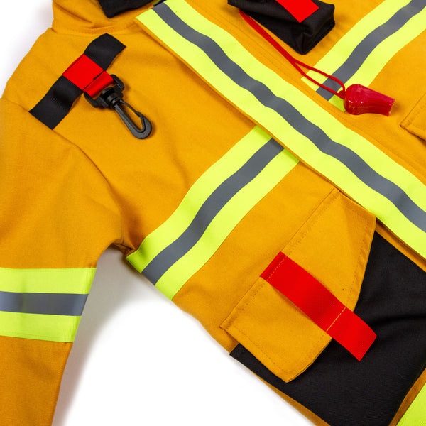 Firefighter Costume
