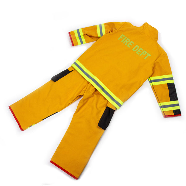 Firefighter Costume