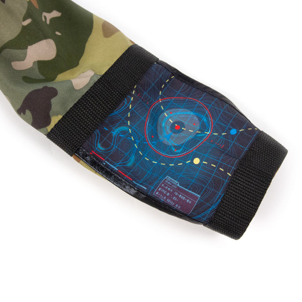 Special Forces Costume