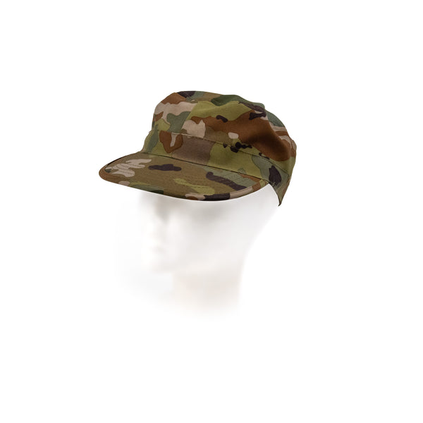 Special Forces Costume