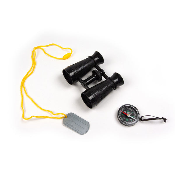 Special Forces Costume