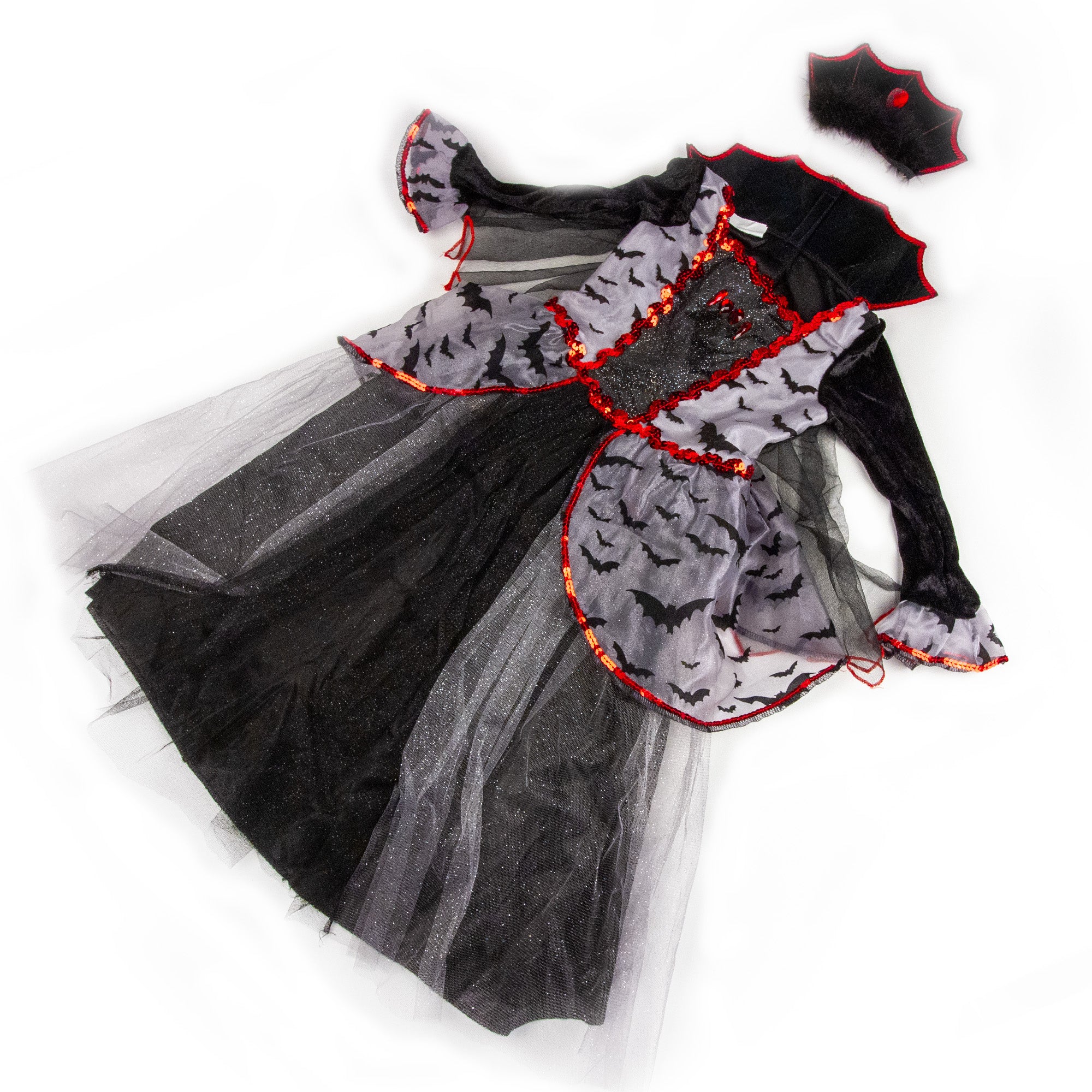 cute vampire dress Vampire Costumes & Outfits - Dracula Costumes