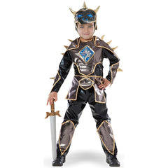 Dragon Knight Costume