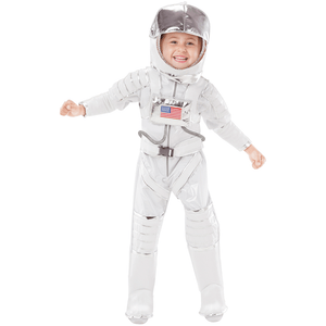 Teetot Astronaut