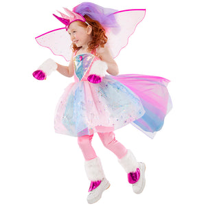 Winged Unicorn Costume