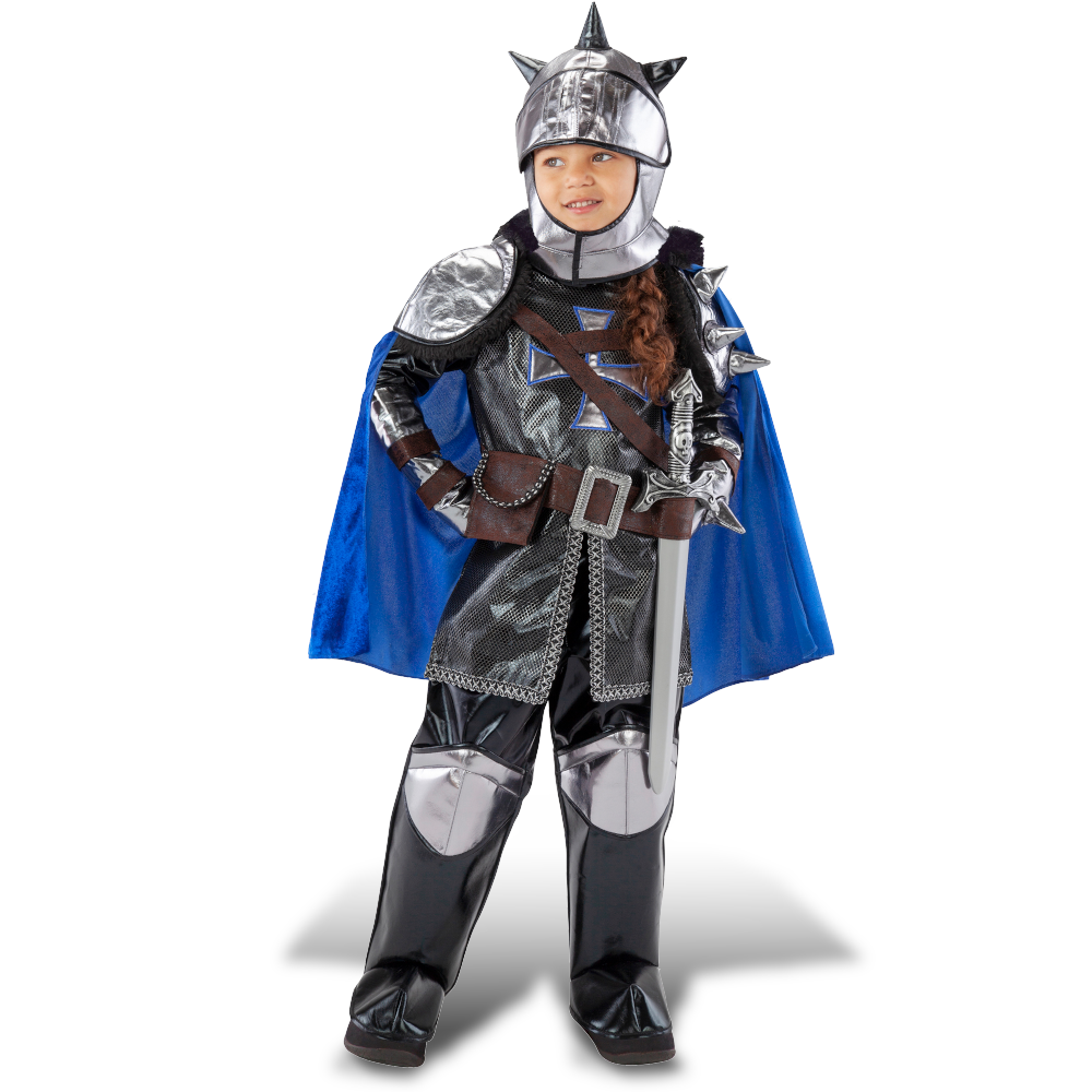 Silver Knight
